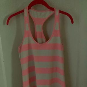 Lululemon racerback tank